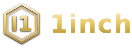 1inch logo
